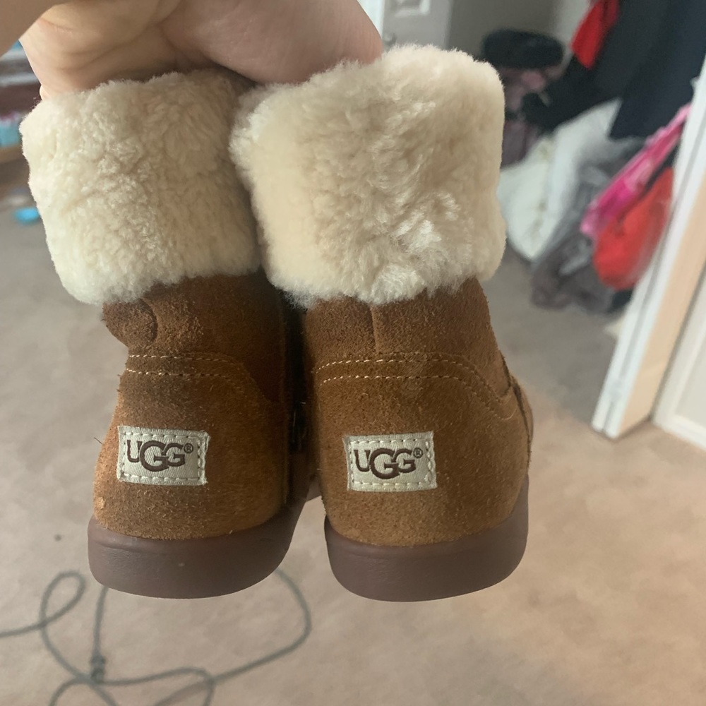 Toddler ugg boots